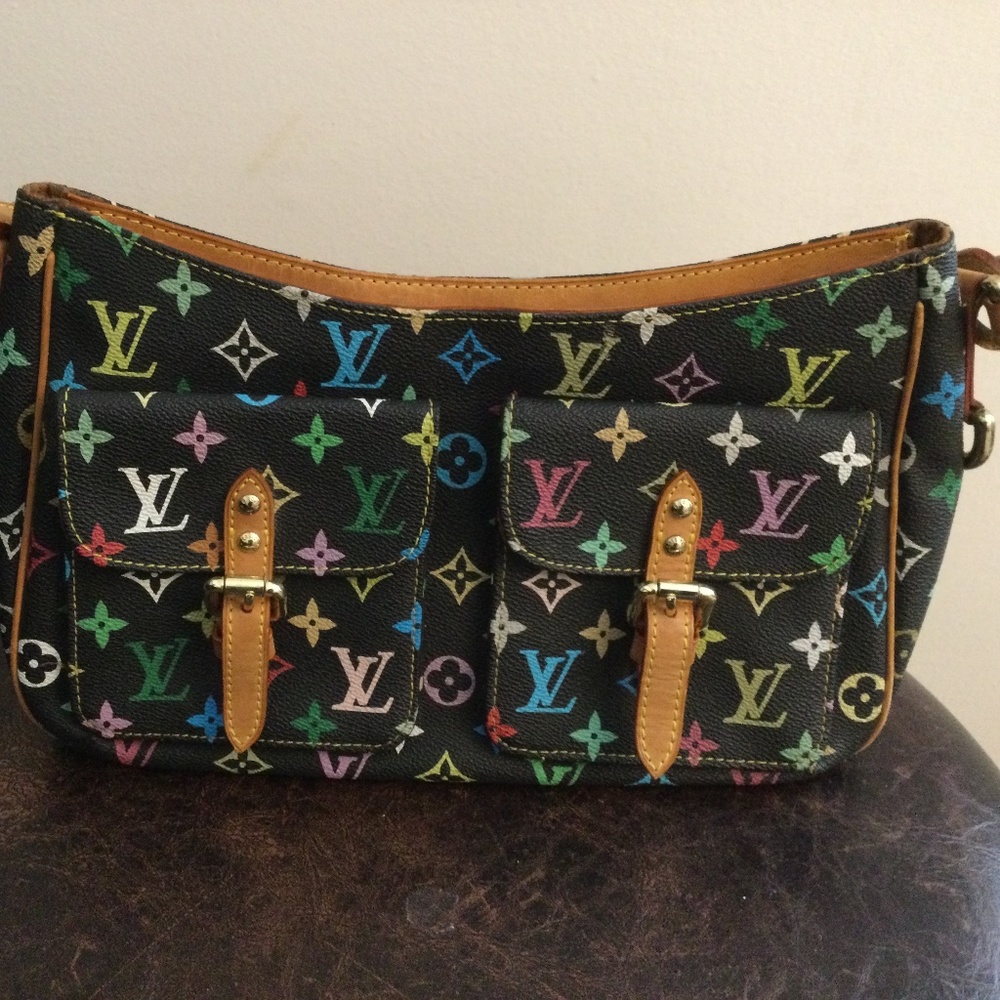 Vintage Louis vuitton